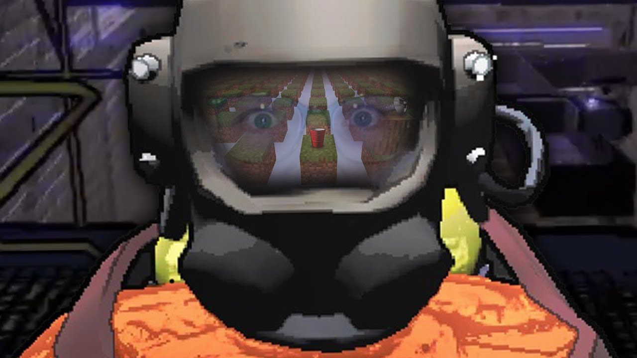 In Lethal Civilization Nobody Jumps For The Bolt