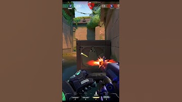 1v5 Clutch to Save the Game 💥 | Valorant INSANE Comeback! #game #epic  #cool #gaming #bestplayer