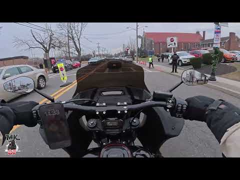 The first ride of 2026 and my plans for this year