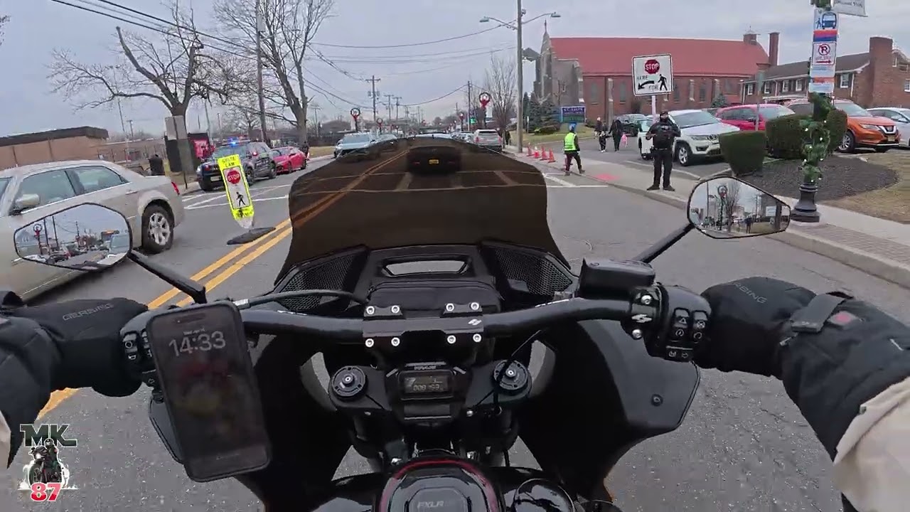 The first ride of 2026 and my plans for this year