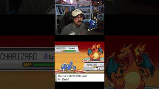 so many 1hp moments during my latest pokemon challenge
