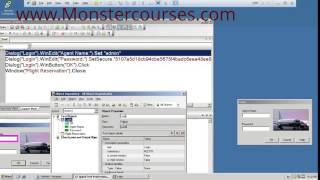 QTP Online training QA online training Online QTP training Testing tools training online