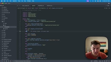 Write JavaScript in Ruby with Opal: Read The Friendly Source Code