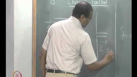 Mod-01 Lec-12 Solution of system of linear equations