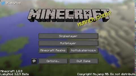 Skript Custom Help Message Tutorial