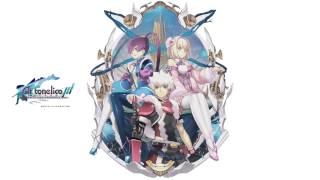 Ar tonelico III - Battle Themes [Tyria Set]
