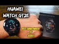 Huawei Watch GT 2e ( Features / Hands-On ) -  Will that Be The BEST Watch Of 2020!