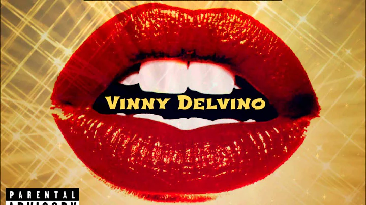 Vinny Delvino - From The Waist Ft. MC Teresa & Ang...