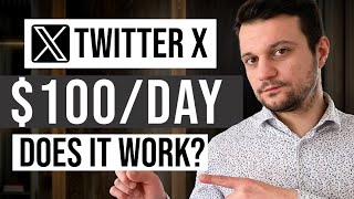 How To Create Twitter X Ads For Beginners (COMPLETE GUIDE) | Twitter Ads Tutorial 2024 screenshot 5