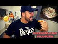 Pizza no Pão Francês | Receita Fácil | Muito Gostosa | Gastando Pouco