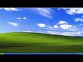 Windows XP Startup And Shutdown Sound