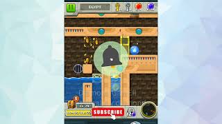 Diamond Quest: Don't Rush! User level 5962 (I jul Z)