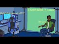 some Linux commands you need to know