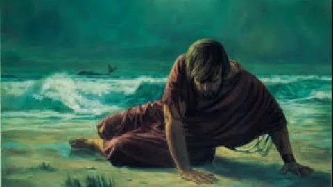 3rd Sunday after Epiphany