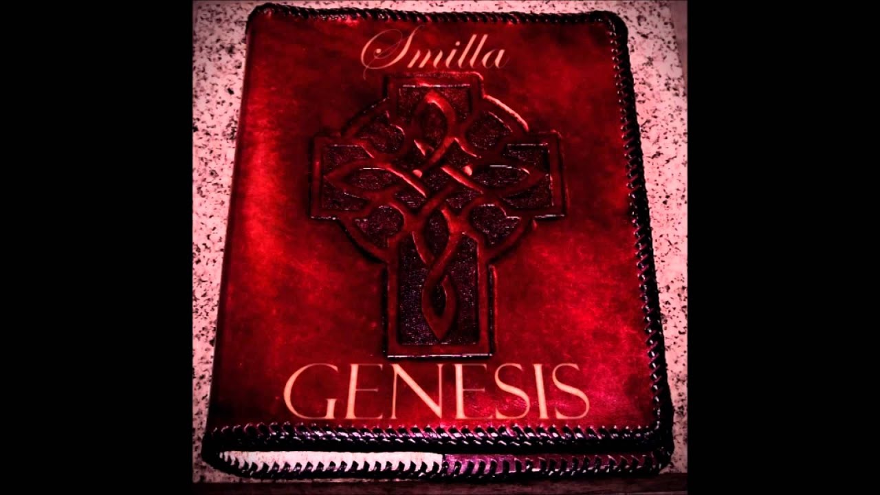 Smilla Hash Rules Everything Around Me (Genisis)