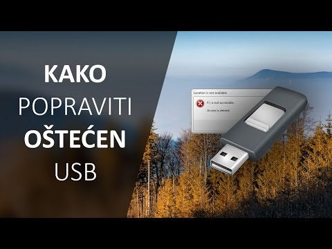 Video: Kako izgraditi jednostavno 5V DC napajanje: 5 koraka