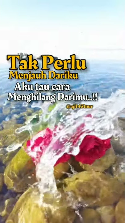 jangan sampai 3 kali.koplo story wa.#storywa#Quotes#literasi#viral#koploindonesia