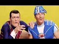 Lazy Town Deutsch | Hilfe, Wer Bin Ich? | Staffel 1 Ganze Folgen