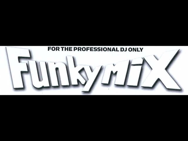 Hip Hop Medley 2003 - ( funkymix ) #FUNKYMIX #ULTIMIX #HIPHOP #MEDLEY #REMIX #DJ #2003 class=