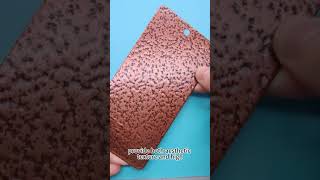 Outdoor Crackle Powder Coating: Scratch & Wear Resistant Finish #powdercoating