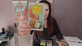 Cancer ♋ 'Don't ignore your intuition!' June 3rd - 9th Tarot by Revelation Tarot 37 views 1 day ago 17 minutes
