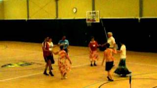 Those Russians - Ra Ra Rasputin - 20110708.AVI