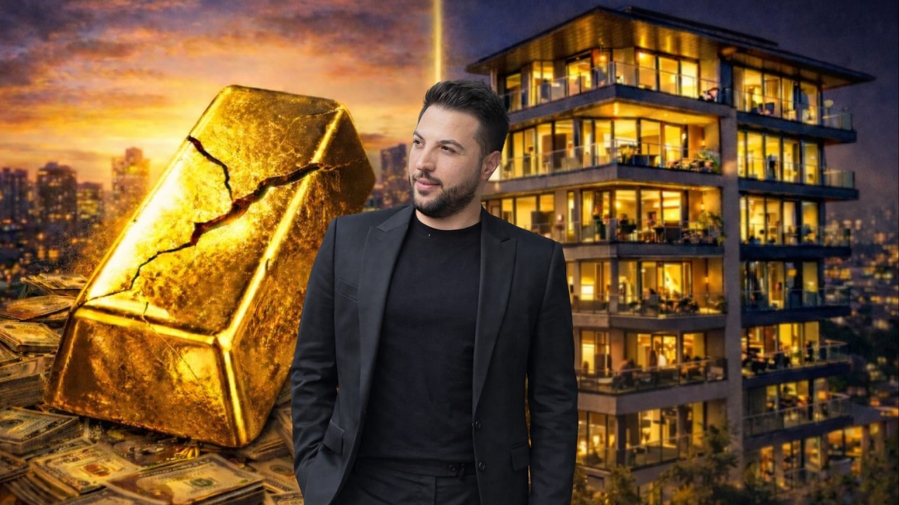 ALTININIZI BOZUP EV ALIR MISINIZ ? Bağdat Caddesi Konuşuyor..