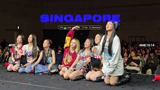 Teaser 4Eve Vlog Ep.58 Singapore Is Calling