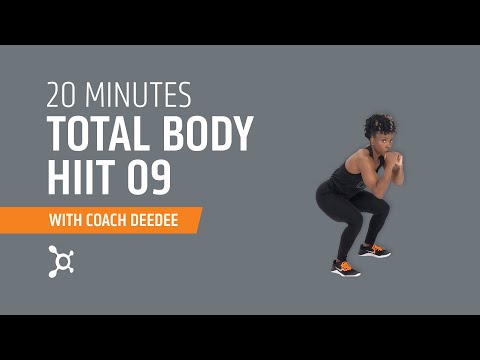 Total Body HIIT 09