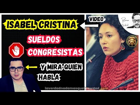 ISABEL CRISTINA ZULETA Y MIRA QUIEN HABLA - BETO CORAL -