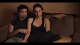 Supporting Characters ~ Trailer