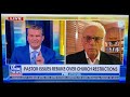 John MacArthur on Fox & Friends 10/11/2020 - SO4J-TV - Fox News