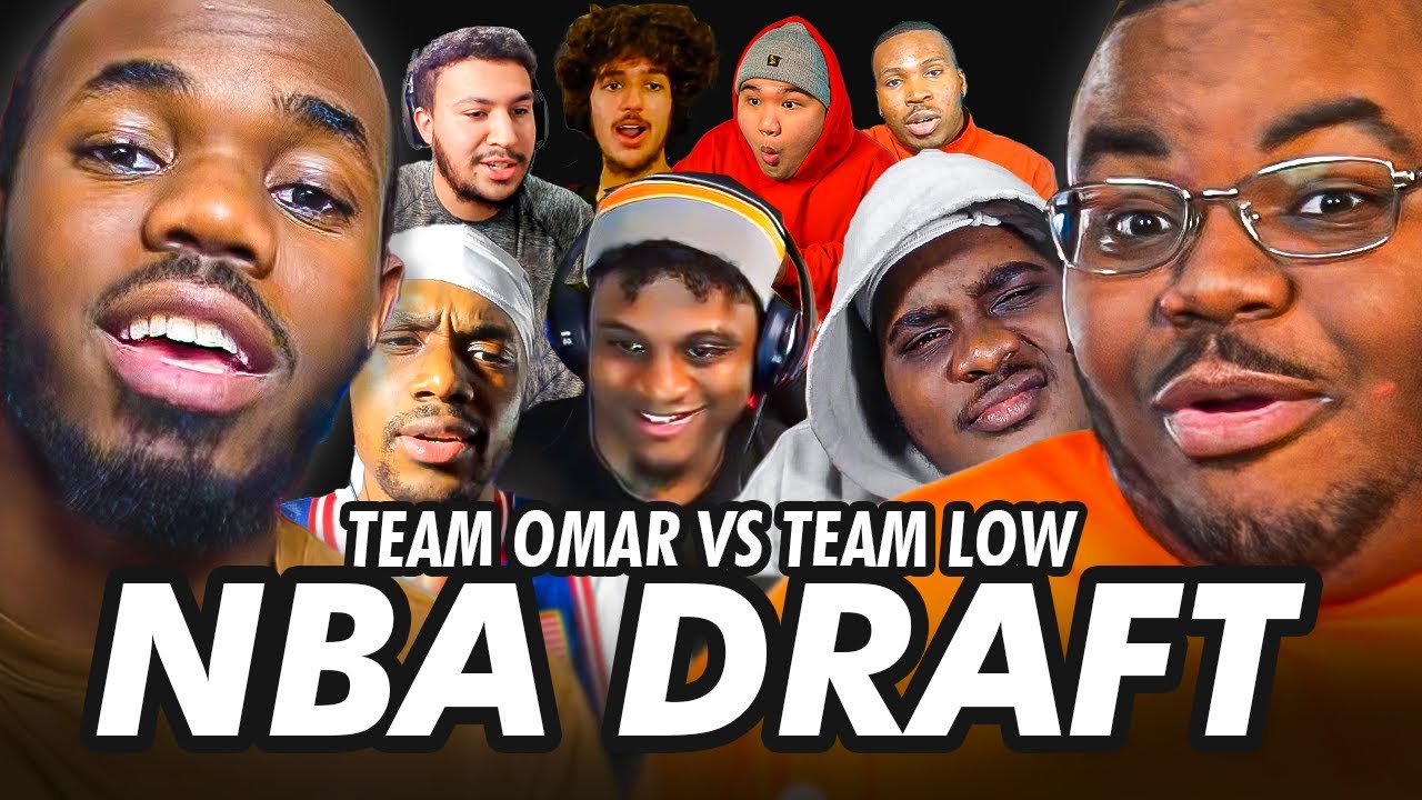 NBA YouTube Does an Zodiac Sign NBA DRAFT