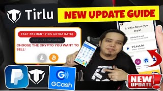 Fast Payment Guide For Traders 2024 - Tirlu - Tirlu New Update - Earn Paypal Daily Legit w/ Proof