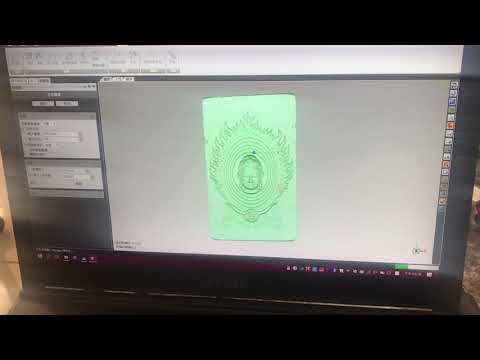 3D逆向掃描 -03
