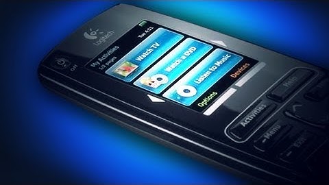 A Home Automation Guide To Using Eventghost