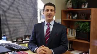 Planning To Wire Funds To Closing?  Watch This First