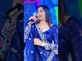 Aaykhu Vari Jau Tamari Ek Smail Kaje Khusbu Khusbu Asodiya Official Khusbu Asodiya Live Garba 