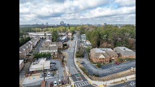 Living in Dunwoody, GA: The Ultimate Local Guide | Homes.com