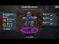 WR Free For All 3