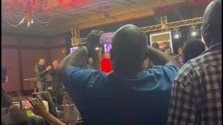 Pheko yaka ke thapelo