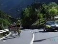 Vuelta a España 2000 - Ordino-Arcalís