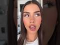 Leah Halton Makeup Video Tutorial Leah Makeup Inverted Fashion Loooh Beauty Facecream Love