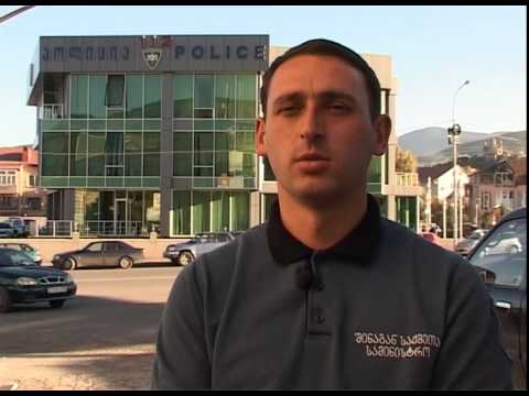 შსს-მ უკანონოდ მოქმედი სახერხი საამქროები დალუქა