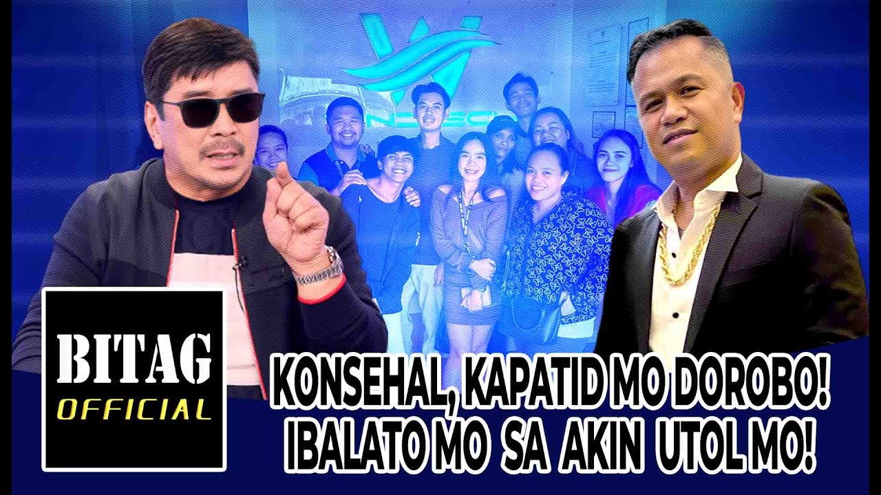 #ipaBITAGmo FULL Episode | January 23, 2024 | Tuesday