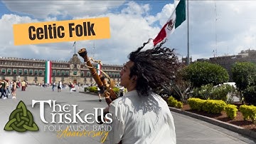 Atholl Highlanders – Celtic Folk Music | The Triskells [10th Anniversary]