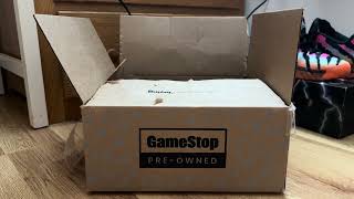 GameStop PRE-OWNED PlayStation 4 Slim ($130) 2026 Quick Overview 