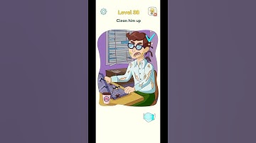 DOP 3: Displace One Part - Gameplay Walkthrough - LEVEL 38 #shorts #androidgames  #dop3  #games