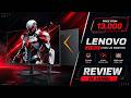 Lenovo Lecoo N2757Q 27-inch 210Hz 2K Gaming Monitor Launched - Explained All Spec, Features And More