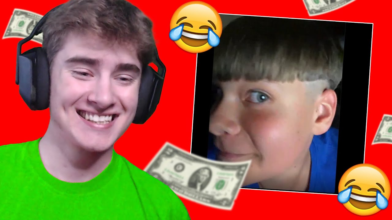 JEI PRAJUOKINI MANE, LAIMI PINIGŲ! 🤑